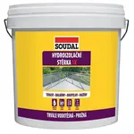 Soudal hydroizolační stěrka 1K 15KG