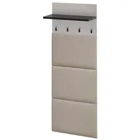 Věšák botnik Hugo CC HG H kašmír/černý