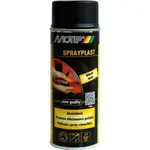 Sprej Sprayplast cerný mat 400ml
