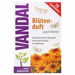 Vandal květová vůně proti molům 10 ks