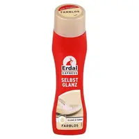 Erdal Express samolesk na obuv Bezbarvý 75 ml