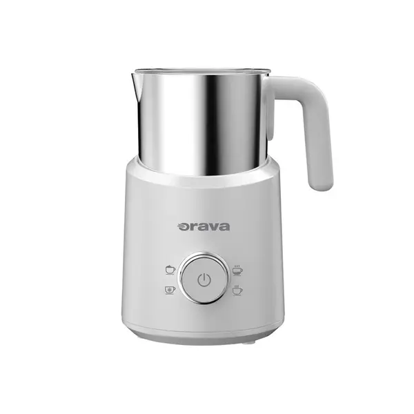 Elektrický zpěňovač mléka