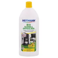 Heitmann tekutý rychloodvápňovač kyselina citrónová 250ml