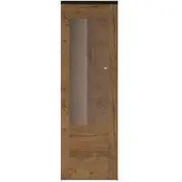 Vitrína Larona 05 1D dub lefkas