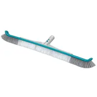 Bazénový kartáč Aquabroom Deluxe 58658