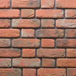 Sadrový obkladový kameň Casa Verde