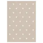 Koberec FD Lida Sweetie 1,33/1,9 svetlá béžová