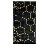 Koberec Marmaris 1.6/2.3 Mas 405 čierny