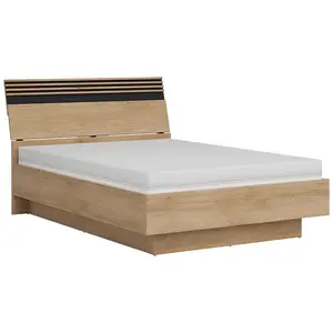 Posteľ 120  s úložným priestorom Ferro Fe18/120 D Crem Torro