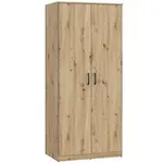 Skriňa NIKO niks80-d78 dub artisan