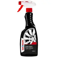 SHERON Čistič diskov 500 ml