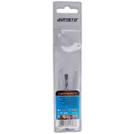 Vrták do keramiky, CERAMIKA, 4,0 x 75 mm, Jufisto