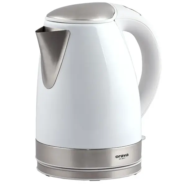 Rychlovarná konvice 1.7L YK-3217 w