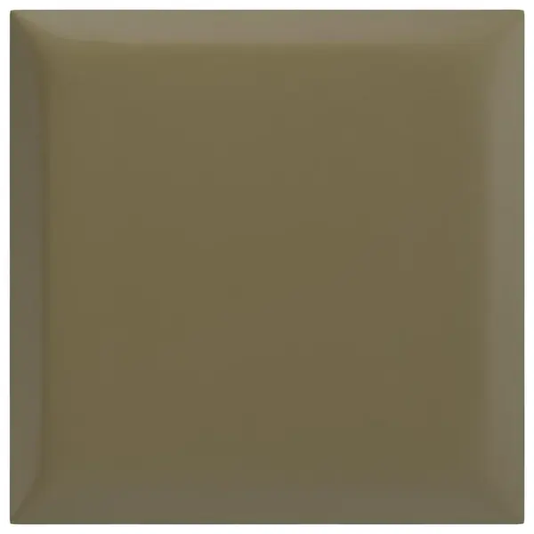 Čalouněný panel 30/30 olivovy