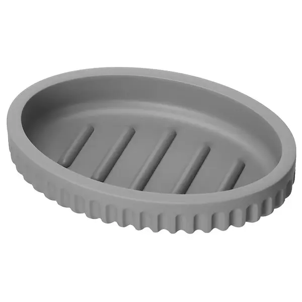 Mydlovnička  Berlin sivá