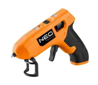 Neo Lepiaca pištoľ 11 mm, 4 V, USB 17-083