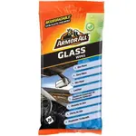 Armor All Obrúsky na sklo 20 ks