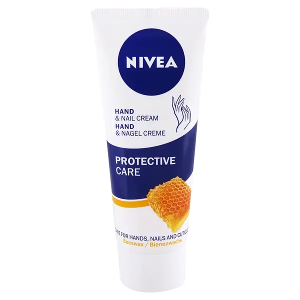 Nivea krém na ruce Aloe vera 75 ml