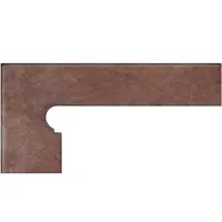 Sokel Zanq Rubino ľavý 39/20