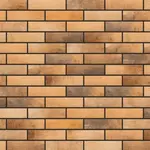 Obklad Loft Brick Curry 24,5/6,5