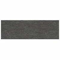 Obklad Dekor Factory negro 30/90 rekt