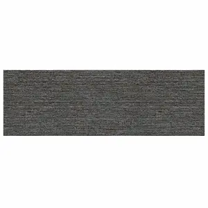 Obklad Dekor Factory negro 30/90 rekt