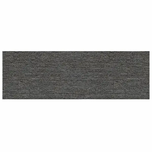 Obklad Dekor Factory negro 30/90 rekt