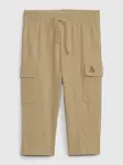 GAP Baby kalhoty organic - Kluci