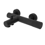 Sapho Ultratap - Vanová baterie, matná černá UT010TB