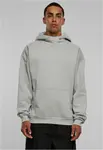 Lightweight Asphalt High Neck Hoody