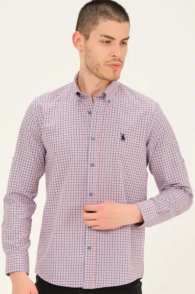 Pánska košeľa dewberry