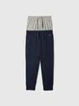 GAP Baby Sweatpants, 2 pcs - Boys