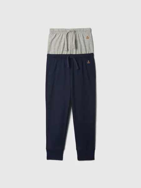 GAP Baby Sweatpants, 2 pcs - Boys