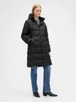 GAP ColdControl Quilted Waterproof Coat - Women's