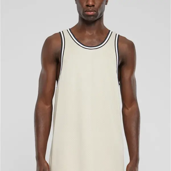 Men's Sports Tank Top UC - Cream
