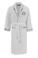 Soft Cotton Luxusný pánsky župan MARINE MAN v darčekovom balení