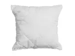 Polštář prošívaný 45 x 45 cm