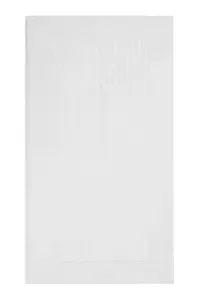 Koupelnová předložka LOFT 50x90 cm Smetanová