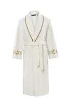 Unisex župan MONDRIAN XL Smetanová