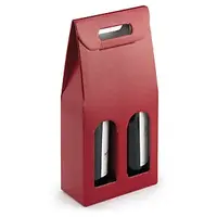 30 x Obaly na víno s efektem ještěrčí kůže