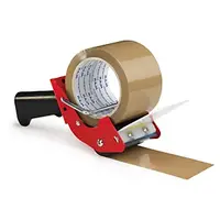 Nehlučný odvíječ pro PP pásky, šířka 75mm