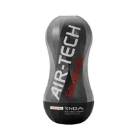 TENGA Masturbátor -  Air-Tech Squeeze Strong