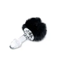 Lady Dreams Anální kolík - Pretty Bunny Tail