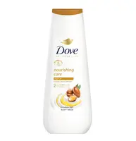 Dove Advanced Care Nourishing sprchový gel 400 ml