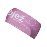 Bjež ACTIVE WAY rose Čelenka