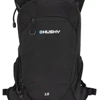 Husky Peten 10l black Batoh Turistika/Cyklistika