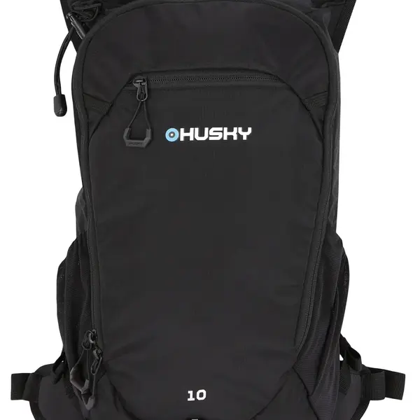 Husky Peten 10l black Batoh Turistika/Cyklistika