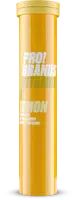 PRO!BRANDS Vitamin C citron 20 šumivých tablet