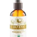 Alteya Organics Heřmánková voda Bio sprej 120 ml