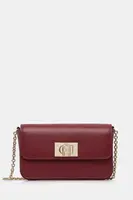 Kožená kabelka Furla